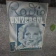 Revista Radio Universul nr.53/20-26 octombrie 1935