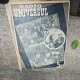 Revista Radio Universul nr.105/17 octombrie 1936