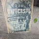 Revista Radio Universul nr.64/5-11 ianuarie 1936