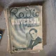 Revista Radio Universul nr.15/27ian-2feb. 1935