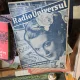 Revista Radio Universul nr.132/24 aprilie 1937