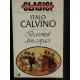 BARONUL DIN COPACI - ITALO CALVINO