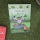 Bufnița pleacă în vacanță - Ulf Stark, Ann-Cathrine Sibel Sahlberg