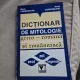 Dictionar de mitologie greco-romana si romaneasca - Maria Cordoneanu
