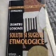 Solutii si sugestii etimologice - Dumitru Losonti