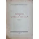 Probleme de morală socială, volumul I - Șerban Ionescu