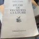 STUDII DE FILOZOFIA CULTURII - TUDOR VIANU