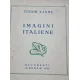 Tudor Vianu - Imagini italiene
