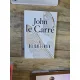 A Delicate Truth - John le Carré