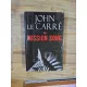 The Mission Song - John le Carré