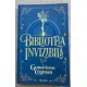 Biblioteca invizibila - Genevieve Cogman