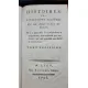 Histoires des Révolutions Célèbres qui ont changé la face des Empires (Set complet 3 volume, Lyon, 1796) // lucrare publicată anonim în această ediție de Lyon, atribuită istoric autorului Duport du Tertre