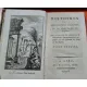 Histoires des Révolutions Célèbres qui ont changé la face des Empires (Set complet 3 volume, Lyon, 1796) // lucrare publicată anonim în această ediție de Lyon, atribuită istoric autorului Duport du Tertre