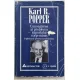 Cunoasterea si problema raportului corp-minte - Karl R. Popper