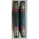 Cei trei muschetari, 2 volume - A. Dumas