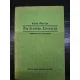 Die deutsche Literatur - Erich Schulze