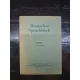 Deutsches Sprachbuch. III Heft