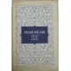 Shakespeare Opere, serie completa, 11 volume