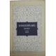 Shakespeare Opere, serie completa, 11 volume