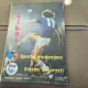 Fotbal - Buletin Meciul Sportiv Studentesc - Dinamo Bucuresti martie 1988