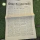 Ziarul Graiul Maramuresului nr.161/27 septembrie 1936