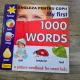 Engleza pentru copii. My First 1000 words