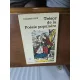 Trésor de la Poésie populaire - Claude Roy