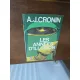 Les Années dIllusion - A.J. Cronin