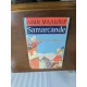 Samarcande - Amin Maalouf