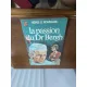 La passion du Dr Bergh - Heinz G. Konsalik