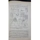 GESCHICHTE DER KUNST IM ALTERTHUM: AEGYPTEN - GEORGES PERROT UND CHARLES CHIPIEZ