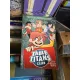 TABLE TITANS CLUB - SCOTT KURTZ
