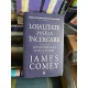 Loialitate pusă la încercare - James Comey