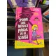 Spioana care înfulecă prânzul de la şcoală - Pamela Butchart