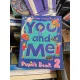 You and Me Pupils Book 2 - Cathy Lawday