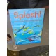 Splash! Manual de limba engleza pentru clasa a II-a - Brian Abbs, Anne Worrall, Ann Ward