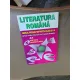 Literatura Română, manual preparator pentru clasa a V-a - Ion Popa, Marinela Popa