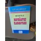 Revista de Matematici Elementare - Nicolae Mihăileanu