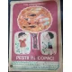 Pestii in copaci - Titel Constantinescu