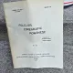 Folclor coregrafic romanesc - Theodor Vasilescu, Sever Tita