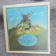 Wie die Windmühle zu den Wolken Flog - Benno Pludra (Cum a zburat moara de vânt spre nori)