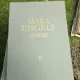 Marx Engels, Opere vol.9