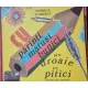 Parinti, matusi, bunici si o droaie de pitici - Viorica Tomescu