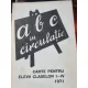 ABC in circulatie, carte pentru elevii claselor I-IV