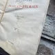 Dictionnaire Français-Roumain, Roumain-Francais (editia IV/1986) - Const. Şăineanu