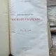 Dictionnaire Français-Roumain, Roumain-Francais (editia IV/1986) - Const. Şăineanu