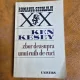 Zbor deasupra unui cuib de cuci - Ken Kesey
