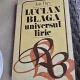 Lucian Blaga. Universul Liric - Ion Pop