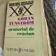 Oratoriul de Craciun - GORAN TUNSTROM
