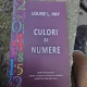 Culori si numere - Louise L. Hay
